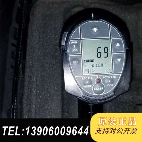 雷泰 RAYR3ILTDL3U 3i IR温度计，带双激光需问价