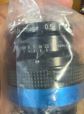 LINOS inspec.x L 105/5.6高分辨率需问价