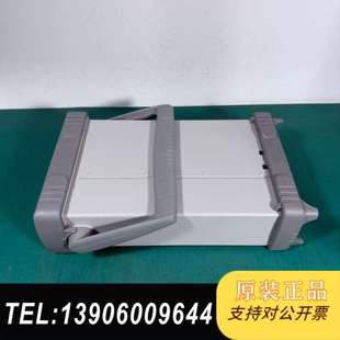 嘎嘎新 实物图 功需问价 34401A 是德Keysight