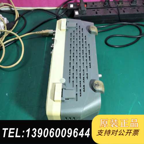 SIGLENT鼎阳 ADS1042C 40M 数字示波器需问价