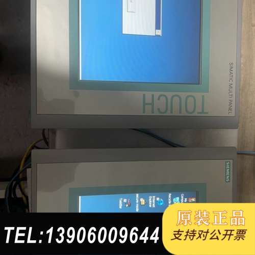 6AV6 643-001-1AX1需问价