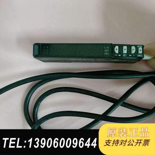 NAVI光纤放大器FX-505-C2，ver.2.0版本需问价