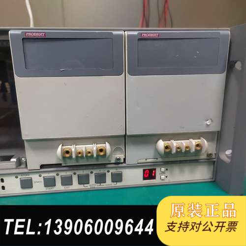 台湾博计PRODIGIT4路电子负载机框3300C多路电子负需问价