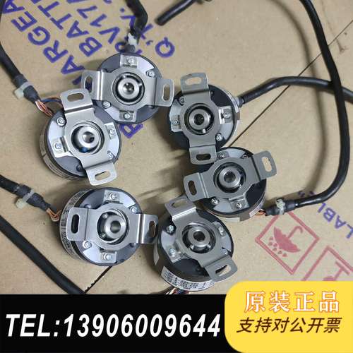 台达编码器MH4-25LN65CAD.拆机成色不错如图，功能需问价