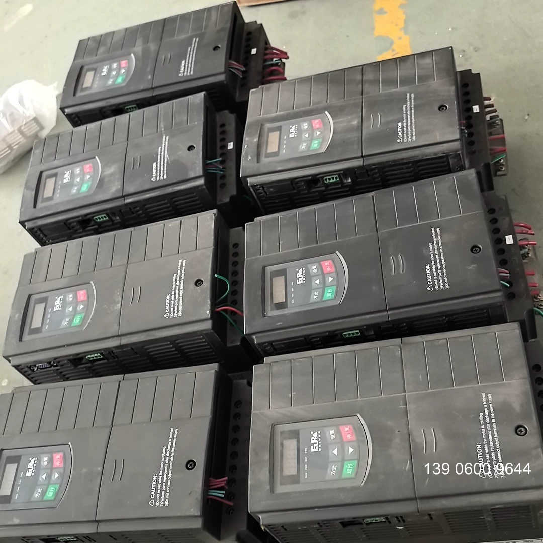 欧瑞变频器 E2000-0110T3  380V  11W需问价