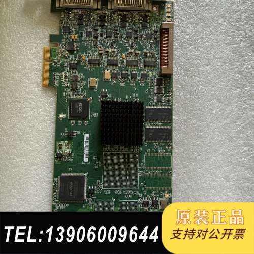 迈创Matrox SOL6M4A Y7190-02需问价