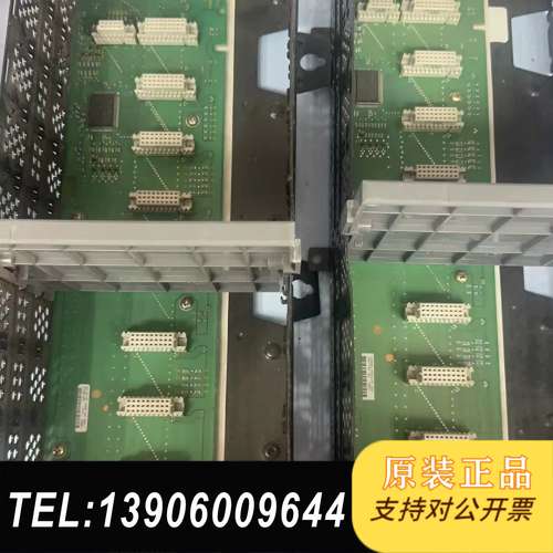 Allen-Bradley 1746-A10  货很新，刚到需问价