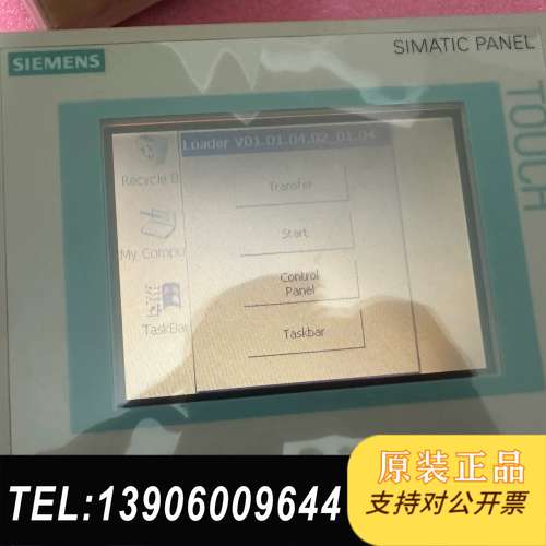 6AV6 642-0BC01-1AX1需问价