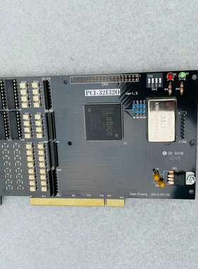 IO卡PCI-32I320 Ver 1.3 原装拆机现货 2需问价