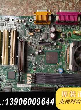 370工业主板。D815EEA 5个PCI口。D815需问价