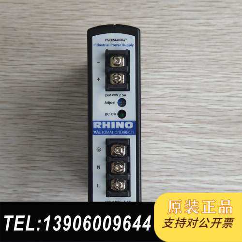 AUTOMATION DIRECT   PSB24-060-需问价