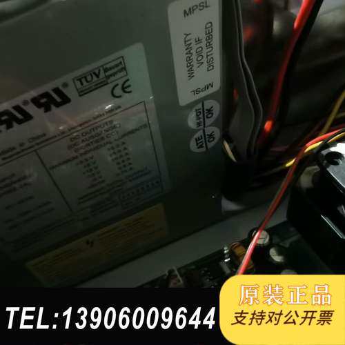 工业设备主机 S2567 带个ISA口  PCI INTER需问价