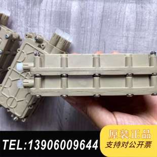 安捷伦G1379A真空腔真空室?脱气机脱气槽 需问价 拆机件