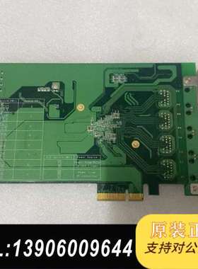 原装凌华PCle- Poe354at卡需问价