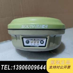 实物图片 SOUTH 接机S82C 懂需问价 南方测绘S82