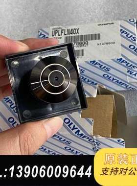 Olympus奥林巴斯UPLFLN40X显镜物镜，UPla需问价