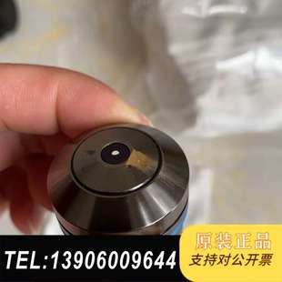 Olympus 40X油镜荧光物镜奥林巴斯UPlanFL需问价