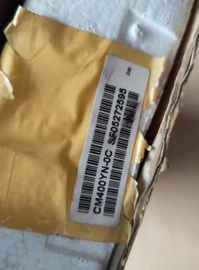 库存波罗CM400YN-0C.实物图片，质量保证，有看需问价