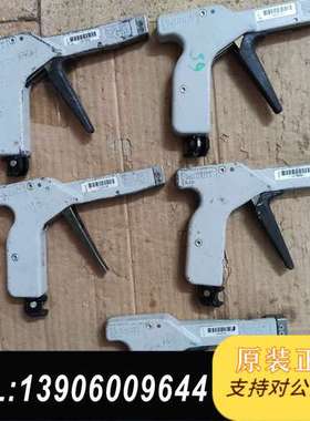 美国 PANDUIT GS2B 尼龙扎线 束线钳紧线需问价