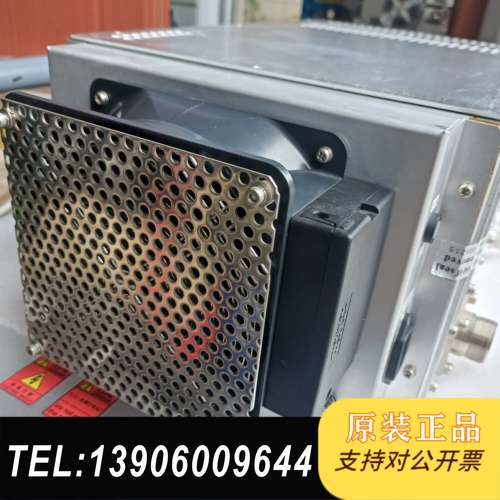 KYOSAN京三匹配器，50-ps2，5kw，内有一个电容，需问价