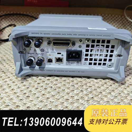 KEYSIGHT是德33522B函数！双通道30M需问价