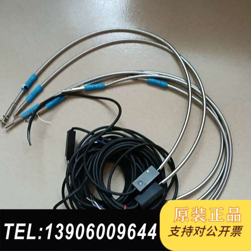 MOTEE光电传感器，型号E3F-LDM5-SKD，带指示需问价