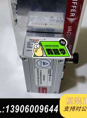 普发PFEIFFER SplitFlow 80分子泵，德国制需问价