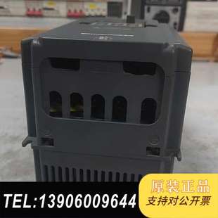 英威腾变频器2.2KW 2R2G 成色如图需问价 GD20