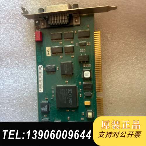 Keysight E2073-66501 Rev A GPI需问价