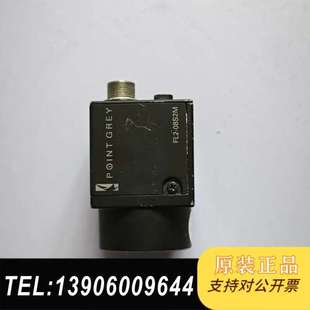 灰点工业需问价 08S2M Flea2 FL2