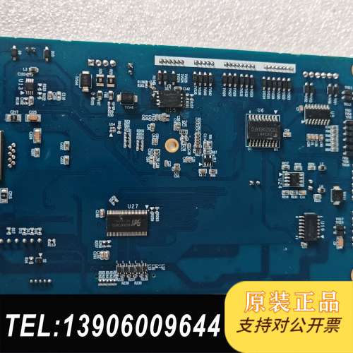 JS-162 V1.1 开发板主板，实物拍摄，成色如图，功能需问价