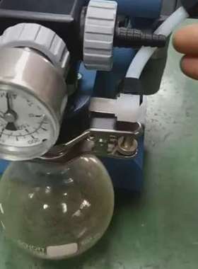 MZ 2C普兰德实验室隔膜真空泵VACUUBRAND G需问价