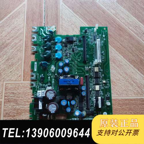 富士变频器驱动板SA537855-01需问价