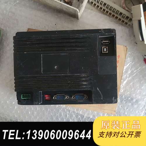 信捷TH765-UT，机器正常，外观看各图实物实拍，看上直接需问价