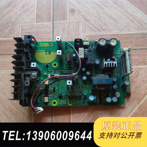 富士变频器驱动板 SA540466-01需问价