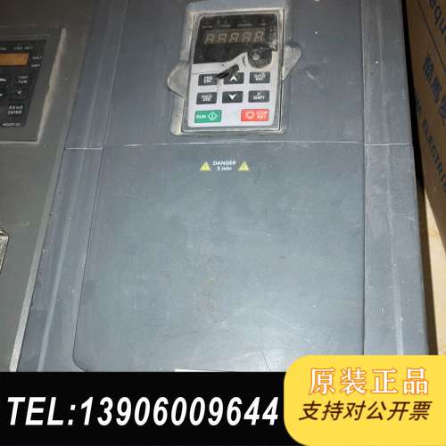 BS600-022G-4英威腾变频器，功能好，实物图片显示，需问价