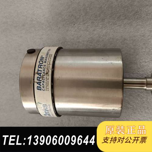 MKS627B01TDC1B真空计，1Torr，振动传感器需问价