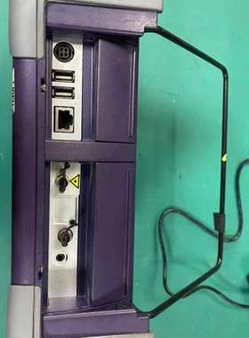 JDSU MTS 6000 OTDR 光时域反射仪 光纤记需问价