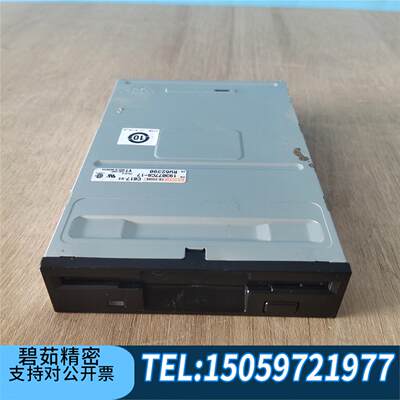 TEAC FD-235HG TAEC FD-235HF工业全新.询价