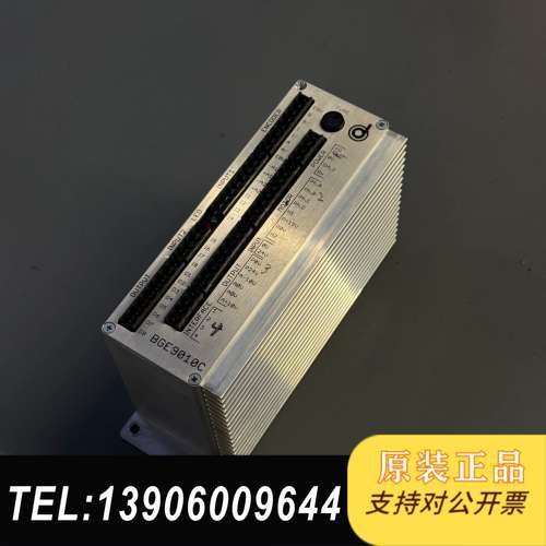 BGE9010C  DEK机Table驱动器需问价