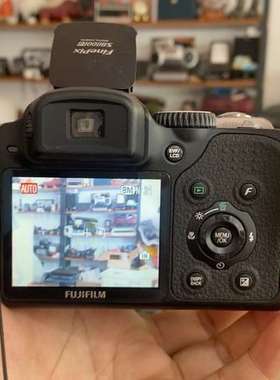 富士Fujifilm FinePix s8000fd需问价