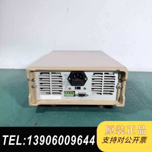 ITECH艾德克斯IT8512电子负载仪， 120V/30A需问价