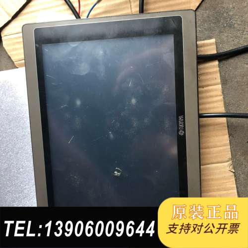 高山人机，TAT7104-TST4B，拆机成色如图，需问价