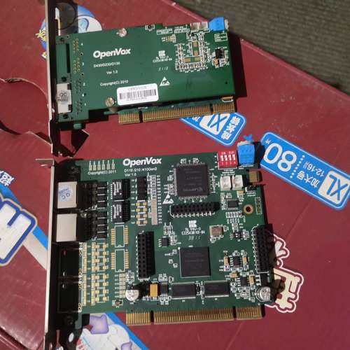 深简OpenVox D115/210/410Gen2 Ver需问价