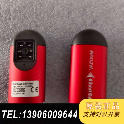 德国Pfeiffer普发TPR281真空计，型号PTR219需问价