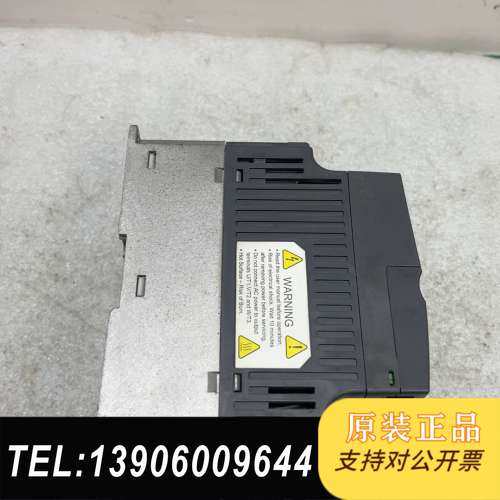 台达变频器VFD022EL43A，2.2KW/3HP，拆机件需问价