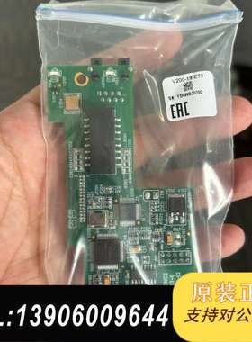 全新以色列犹尼康 Unitronics V200-19-ET需问价