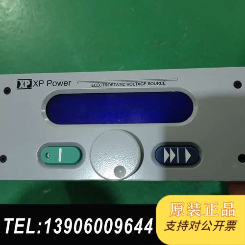 XP POWER ESC-1D FP6293R1 静电高压电需问价