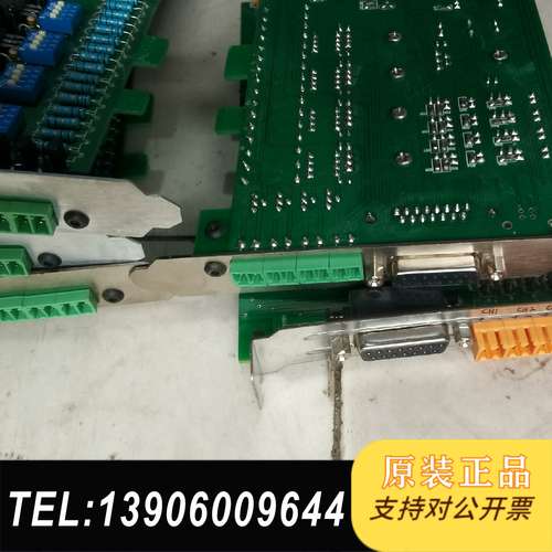 ACA PCI--4000-4CH-R1 PCI-17需问价