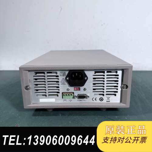ITECH艾德克斯IT8512电子负载仪， 120V/30A需问价